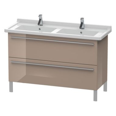 Click here to see Duravit XL653808686 Duravit XL653808686 X-Large 47 1/4