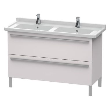 Click here to see Duravit XL653808787 Duravit XL653808787 X-Large 47 1/4