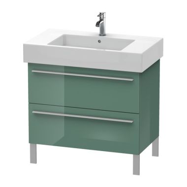 Click here to see Duravit XL654300303 Duravit XL654300303 X-Large 31 1/2