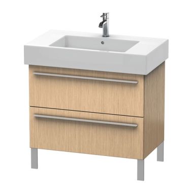 Click here to see Duravit XL654301212 Duravit XL654301212 X-Large 31 1/2