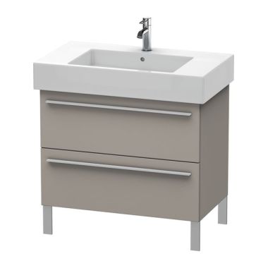 Click here to see Duravit XL654301414 Duravit XL654301414 X-Large 31 1/2