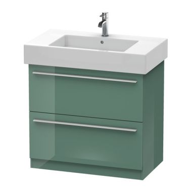Click here to see Duravit XL656300303 Duravit XL656300303 X-Large 31 1/2