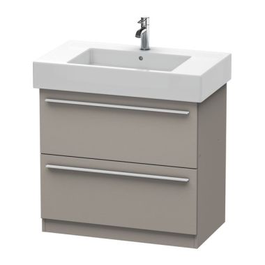 Click here to see Duravit XL656301414 Duravit XL656301414 X-Large 31 1/2