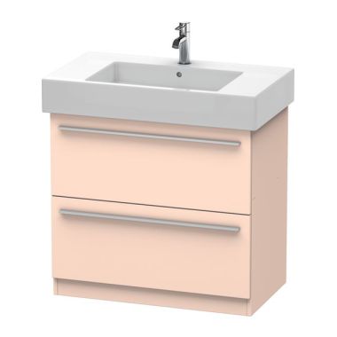 Click here to see Duravit XL656302020 Duravit XL656302020 X-Large 31 1/2