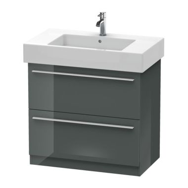 Click here to see Duravit XL656303838 Duravit XL656303838 X-Large 31 1/2