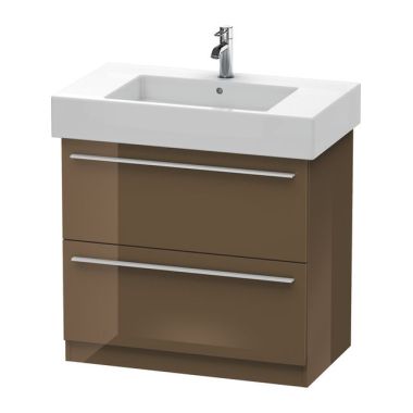 Click here to see Duravit XL656306161 Duravit XL656306161 X-Large 31 1/2