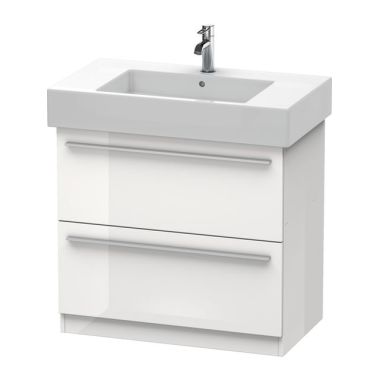 Click here to see Duravit XL656308585 Duravit XL656308585 X-Large 31 1/2