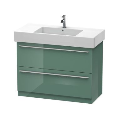 Click here to see Duravit XL656400303 Duravit XL656400303 X-Large 39 3/8