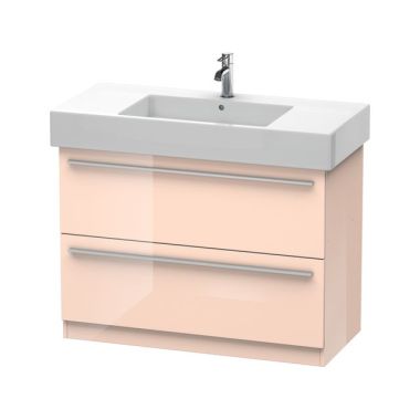 Click here to see Duravit XL656401010 Duravit XL656401010 X-Large 39 3/8