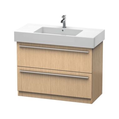 Click here to see Duravit XL656401212 Duravit XL656401212 X-Large 39 3/8