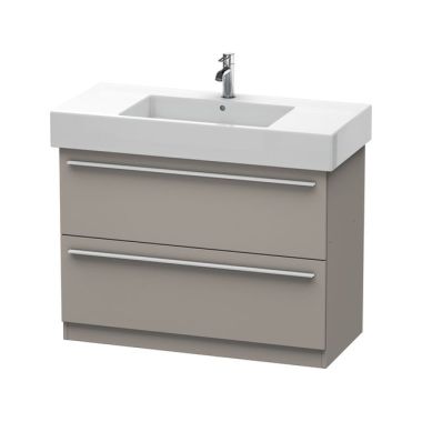 Click here to see Duravit XL656401414 Duravit XL656401414 X-Large 39 3/8