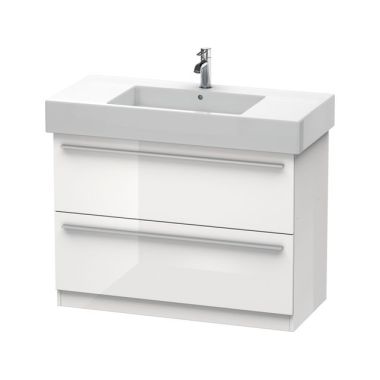Click here to see Duravit XL656402222 Duravit XL656402222 X-Large 39 3/8
