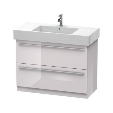 Click here to see Duravit XL656402727 Duravit XL656402727 X-Large 39 3/8
