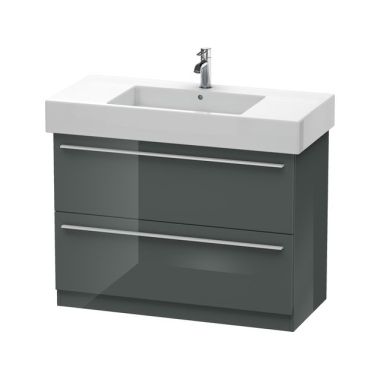 Click here to see Duravit XL656403838 Duravit XL656403838 X-Large 39 3/8