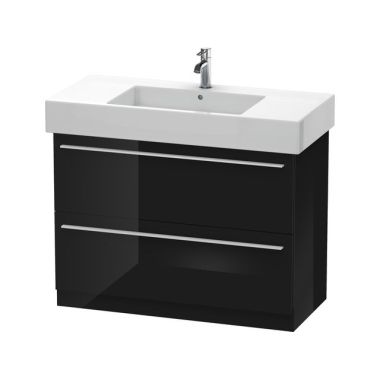 Click here to see Duravit XL656404040 Duravit XL656404040 X-Large 39 3/8