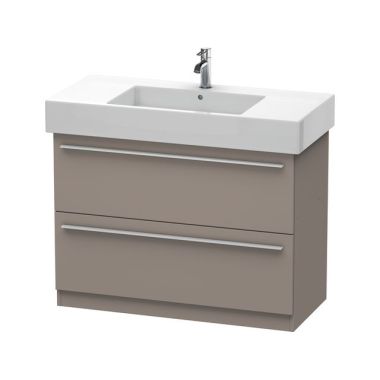 Click here to see Duravit XL656404343 Duravit XL656404343 X-Large 39 3/8