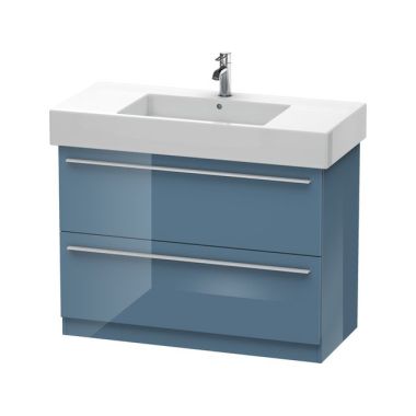 Click here to see Duravit XL656404747 Duravit XL656404747 X-Large 39 3/8