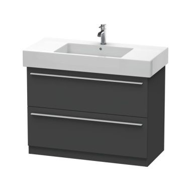 Click here to see Duravit XL656404949 Duravit XL656404949 X-Large 39 3/8