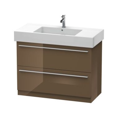 Click here to see Duravit XL656406161 Duravit XL656406161 X-Large 39 3/8