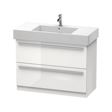 Click here to see Duravit XL656408585 Duravit XL656408585 X-Large 39 3/8
