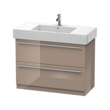 Click here to see Duravit XL656408686 Duravit XL656408686 X-Large 39 3/8