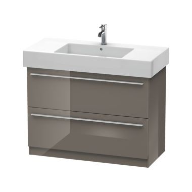 Click here to see Duravit XL656408989 Duravit XL656408989 X-Large 39 3/8