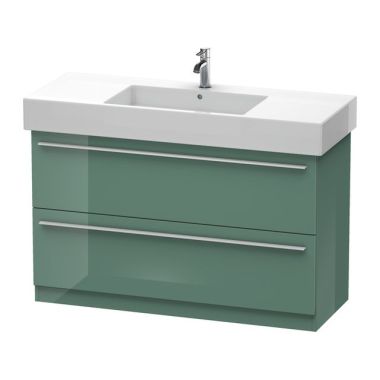 Click here to see Duravit XL656500303 Duravit XL656500303 X-Large 47 1/4