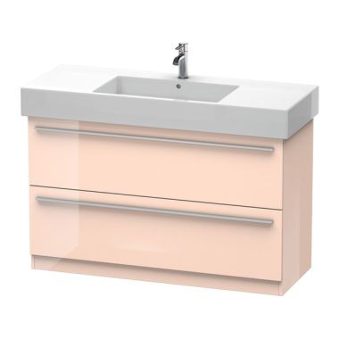 Click here to see Duravit XL656501010 Duravit XL656501010 X-Large 47 1/4