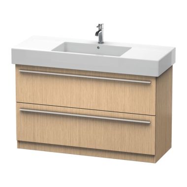 Click here to see Duravit XL656501212 Duravit XL656501212 X-Large 47 1/4