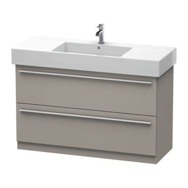 Click here to see Duravit XL656501414 Duravit XL656501414 X-Large 47 1/4
