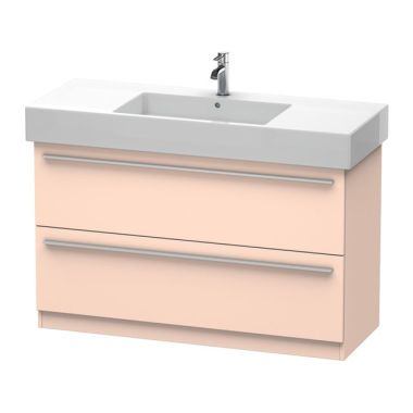 Click here to see Duravit XL656502020 Duravit XL656502020 X-Large 47 1/4