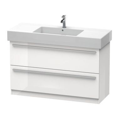 Click here to see Duravit XL656502222 Duravit XL656502222 X-Large 47 1/4