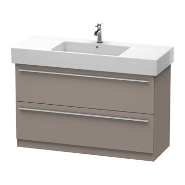 Click here to see Duravit XL656504343 Duravit XL656504343 X-Large 47 1/4