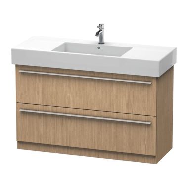 Click here to see Duravit XL656505252 Duravit XL656505252 X-Large 47 1/4