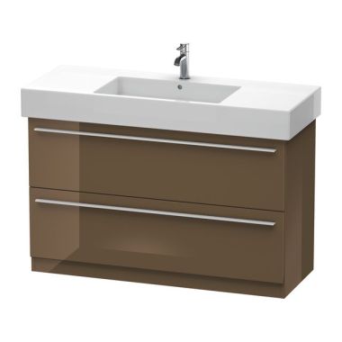 Click here to see Duravit XL656506161 Duravit XL656506161 X-Large 47 1/4