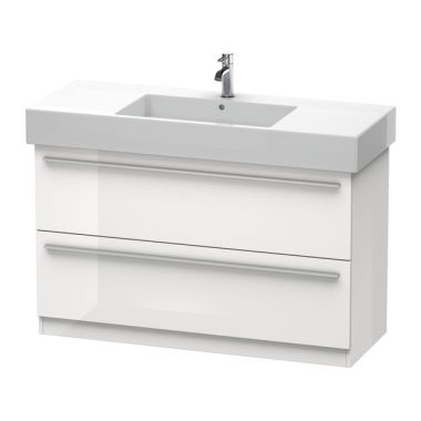 Click here to see Duravit XL656508585 Duravit XL656508585 X-Large 47 1/4