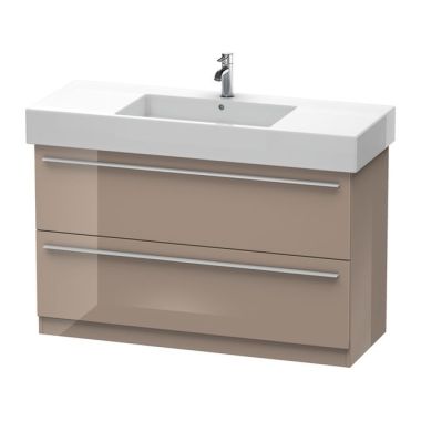 Click here to see Duravit XL656508686 Duravit XL656508686 X-Large 47 1/4