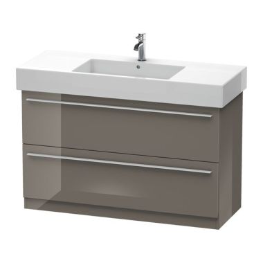 Click here to see Duravit XL656508989 Duravit XL656508989 X-Large 47 1/4