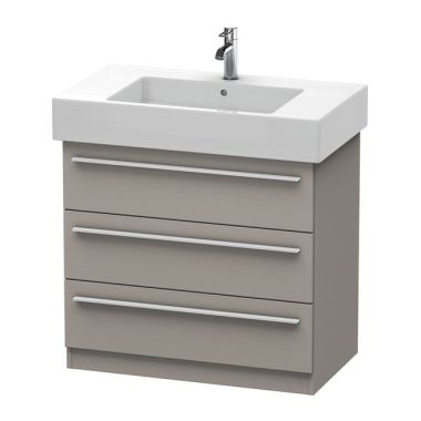Click here to see Duravit XL657301414 Duravit XL657301414 X-Large 31 1/2