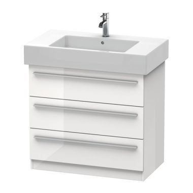 Click here to see Duravit XL657302222 Duravit XL657302222 X-Large 31 1/2