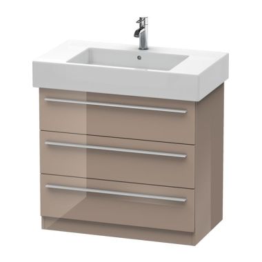 Click here to see Duravit XL657308686 Duravit XL657308686 X-Large 31 1/2
