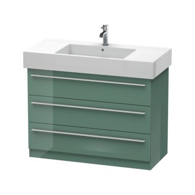 Click here to see Duravit XL657400303 Duravit XL657400303 X-Large 39 3/8