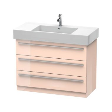 Click here to see Duravit XL657401010 Duravit XL657401010 X-Large 39 3/8