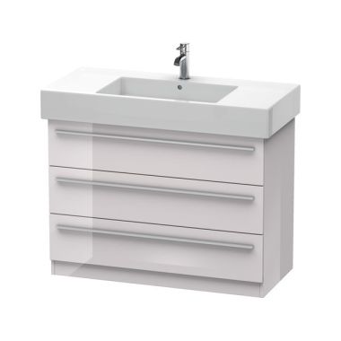 Click here to see Duravit XL657402727 Duravit XL657402727 X-Large 39 3/8