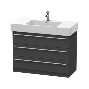 Click here to see Duravit XL657404949 Duravit XL657404949 X-Large 39 3/8