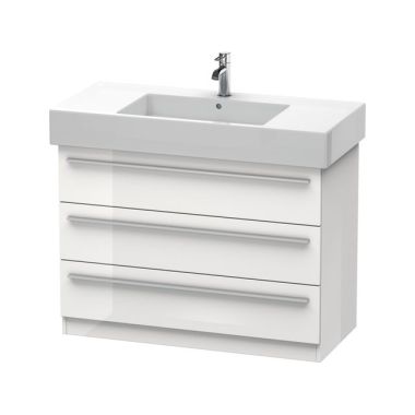 Click here to see Duravit XL657408585 Duravit XL657408585 X-Large 39 3/8