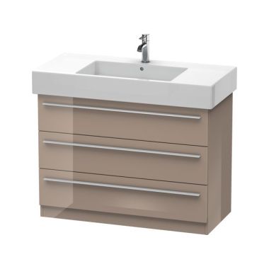 Click here to see Duravit XL657408686 Duravit XL657408686 X-Large 39 3/8