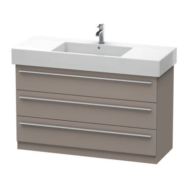 Click here to see Duravit XL657504343 Duravit XL657504343 X-Large 47 1/4