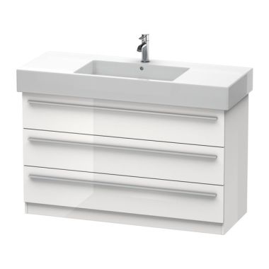 Click here to see Duravit XL657508585 Duravit XL657508585 X-Large 47 1/4