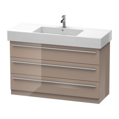 Click here to see Duravit XL657508686 Duravit XL657508686 X-Large 47 1/4